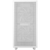 DeepCool R-CH360-WHAPE3-G-1, Chassis Tower bianco