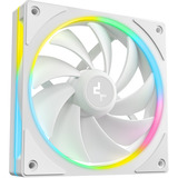 DeepCool R-FL12SE-WHAPN3-G, Ventola bianco