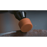 Dremel 26158193JA, Punta abrasiva 