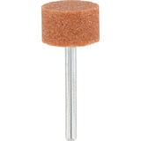 Dremel Punta abrasiva in corindone Ø 15,9 mm (8193) 