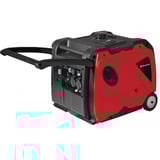 EINHELL Generatore elettrico a benzina TE-IG 3500 Nero/Rosso