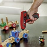 EINHELL Stick adesivi Ø 7 x 150mm, Adesivo trasparente