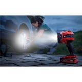 EINHELL TE-CL 18/2500 LiAC-solo, Luce LED 