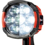 EINHELL TE-CL 18/2500 LiAC-solo, Luce LED 