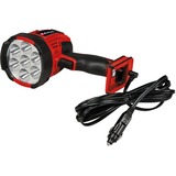 EINHELL TE-CL 18/2500 LiAC-solo, Luce LED 