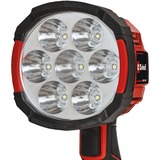 EINHELL TE-CL 18/2500 LiAC-solo, Luce LED 