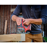 EINHELL TE-JS 18/100 Li - Solo, 4321270 rosso/Nero