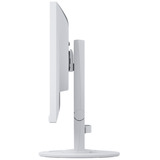 EIZO Flexscan EV2460-WT Ricondizionato, Monitor LED bianco