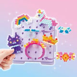 EPOCH Traumwiesen Aquabeads - Set creativo Borsa da designer, Bricolage 