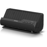 Epson B11B270401, Input scanner Nero