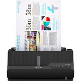 Epson B11B270401, Input scanner Nero