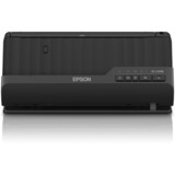 Epson ES-C320W Scanner con ADF + alimentatore di fogli 600 x 600 DPI A4 Nero, Input scanner Nero, 215,9 x 3048 mm, 600 x 600 DPI, 30 bit, 24 bit, 8 bit, Scanner con ADF + alimentatore di fogli