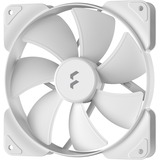 Fractal Design Aspect 14 Case per computer Ventilatore 14 cm Bianco 1 pz bianco, Ventilatore, 14 cm, 1000 Giri/min, 19,5 dB, 41 pdc/min, 69,7 m³/h