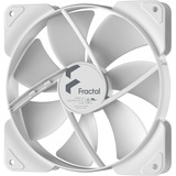 Fractal Design Aspect 14 Case per computer Ventilatore 14 cm Bianco 1 pz bianco, Ventilatore, 14 cm, 1000 Giri/min, 19,5 dB, 41 pdc/min, 69,7 m³/h