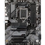 GIGABYTE B760 DS3H, Scheda madre 