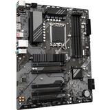 GIGABYTE B760 DS3H, Scheda madre 