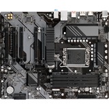 GIGABYTE B760 DS3H, Scheda madre 