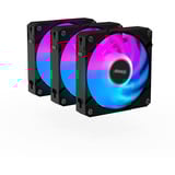 GIGABYTE GP-ECFAN1203 Nero