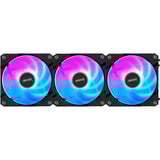 GIGABYTE GP-ECFAN1203 Nero