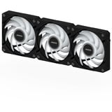 GIGABYTE GP-ECFAN1203 Nero