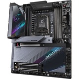 GIGABYTE Z790 AORUS MASTER grigio/Nero