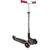GLOBBER 662-120-2, Scooter Nero/Rosso
