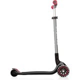 GLOBBER 662-120-2, Scooter Nero/Rosso