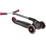 GLOBBER 662-120-2, Scooter Nero/Rosso