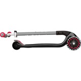 GLOBBER 662-120-2, Scooter Nero/Rosso