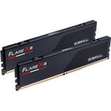 G.Skill DIMM 96 GB DDR5-5600 (2x 48 GB) Dual-Kit, Memoria Nero