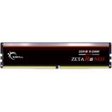 G.Skill F5-6000R3036G32GE8-G5N, Memoria Nero