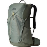 Gregory 145663-9976, Zaino verde-grigio