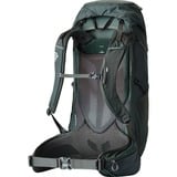 Gregory 153026-8884, Zaino verde scuro