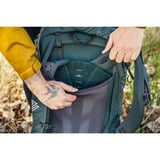Gregory 153026-8884, Zaino verde scuro