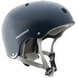 HUDORA Casco da skater blu scuro