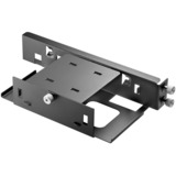 Hewlett Packard Enterprise 2930F 8-port Power Shelf, Il vano inferiore 420 g