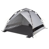High Peak Tenda argento/grigio