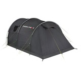 High Peak Torri 4.0, Tenda grigio scuro/Verde