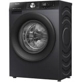 Hisense WF3S8043BB3, Lavatrice Nero