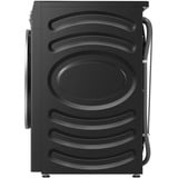 Hisense WF3S8043BB3, Lavatrice Nero