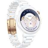 Huawei Watch 6 Pro 43mm (Leib-L29C), Smartwatch bianco