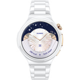 Huawei Watch 6 Pro 43mm (Leib-L29C), Smartwatch bianco