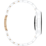 Huawei Watch 6 Pro 43mm (Leib-L29C), Smartwatch bianco