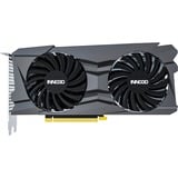 INNO3D GeForce RTX 3060 TWIN X2, Scheda grafica 