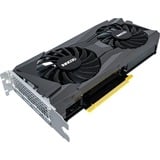 INNO3D GeForce RTX 3060 TWIN X2, Scheda grafica 