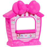 Just Play Disney Junior Minnie Mouse Sweet Treats Spielset, Gioco figura 