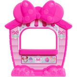 Just Play Disney Junior Minnie Mouse Sweet Treats Spielset, Gioco figura 