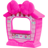 Just Play Disney Junior Minnie Mouse Sweet Treats Spielset, Gioco figura 