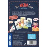 KOSMOS 68084 gioco da tavolo, Gioco di carte 6 anno/i