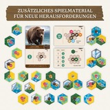 KOSMOS 683955, Giochi di società 